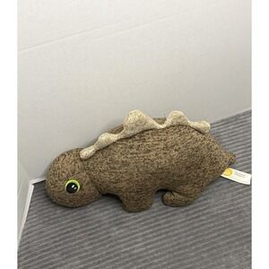 Dinosaur Plush Box Toy